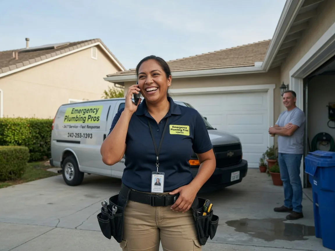 Emergency Plumber Barnsdall, OK FAQs